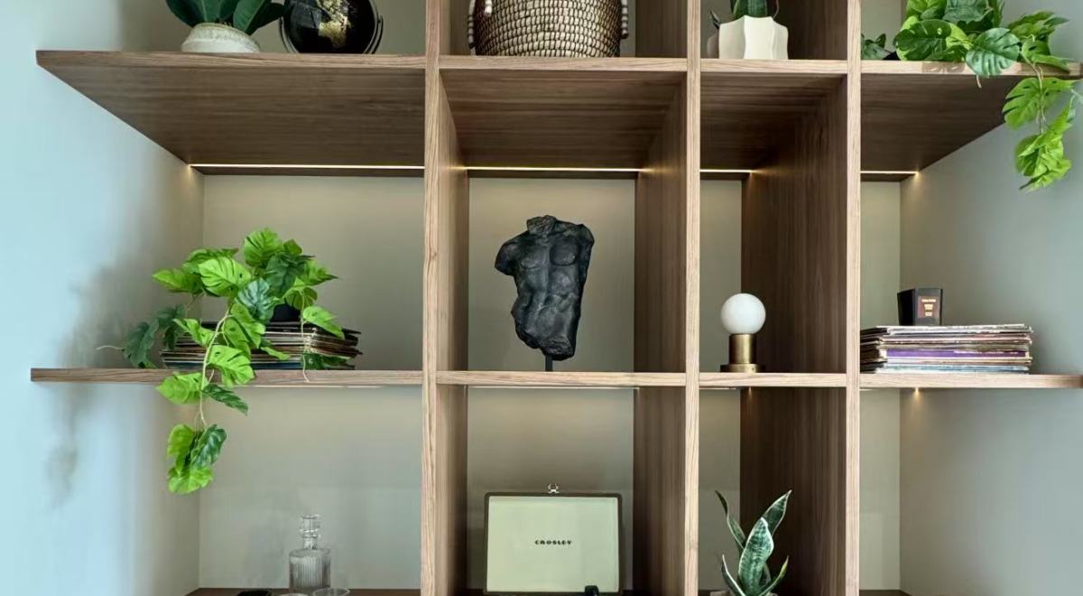 伦敦·伍贝里湖景苑 Woodberry Down 找房实拍